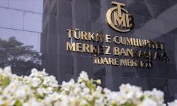 Merkez Bankası rezervleri 177,9 milyar dolar oldu