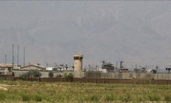 ABD Başkanı Trump, Afganistan'daki Bagram Hava Üssü'nü geri almak istediklerini söyledi