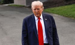 Trump, Filistin'i tanıma kararı konusunda İngiltere ile aynı fikirde olmadığını belirtti