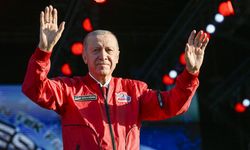 Cumhurbaşkanı Erdoğan TEKNOFEST 2025’e Katılıyor