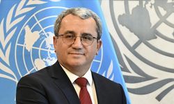 Türkiye'nin BM Daimi Temsilcisi Yıldız, Suriye'nin istikrarı için yapılması gerekenleri anlattı