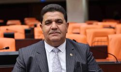 MHP Niğde Milletvekili İnce’den 19 Eylül Gaziler Günü Mesajı