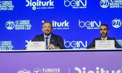 Basketbol Süper Ligi yayın hakları anlaşması imzalandı