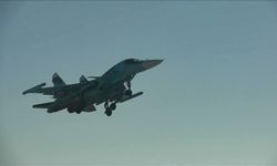 Estonya, Rus savaş uçaklarının hava sahasını ihlal ettiğini duyurdu