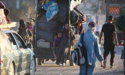 UNRWA: Gazze kentinden güneye göç etmenin maliyeti 3 bin 180 dolar