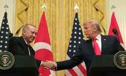 Cumhurbaşkanı Erdoğan, Trump ile Beyaz Saray’da Görüşecek