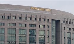 Borsa İstanbul'da manipülasyon yaptıkları iddiasıyla yakalanan 13 zanlı tutuklandı