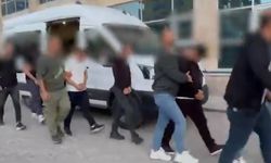 Edirne’de Şehit Ailesini Dolandıran 11 Şüpheli Yakalandı