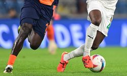 Başakşehir, Süper Lig'de yarın Alanyaspor'u konuk edecek