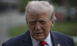 Trump: Afganistan, Bagram Hava Üssü'nü ABD'ye geri vermezse, kötü şeyler olacak