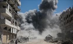 İsrail ordusu, Gazze kentine yönelik işgalini genişletme hazırlığı yapıyor
