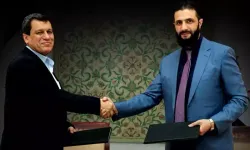 Suriye Devlet Başkanı Ahmed eş-Şara Concordia Zirvesi’nde konuştu