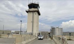 Afganistan yönetimi, Trump'ın baskısına rağmen Bagram Üssü'nü geri vermeyeceğini açıkladı