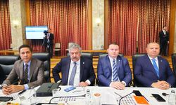 MHP Genel Başkan Yardımcısı Feti Yıldız: “Terörsüz Türkiye için söyleyecek sözü olan herkes dinlendi”