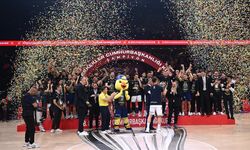 Potada 38. Erkekler Cumhurbaşkanlığı Kupası, Fenerbahçe Beko'nun