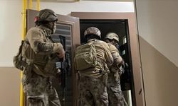 81 ilde ruhsatsız silah operasyonu: 1.867 silah ele geçirildi
