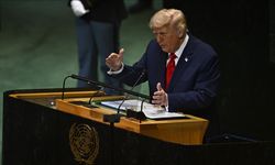 ABD Başkanı Trump, BM Genel Kurulu'nda yaşadığı aksaklıklara ilişkin soruşturma talep etti