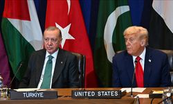 Trump'ın İsrail'in Gazze'ye saldırılarını tamamen sona erdirmesine ilişkin plan sunduğu iddia edildi