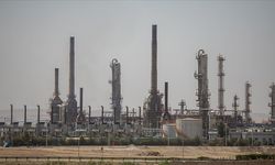 Irak Başbakanı, IKBY'deki petrolün Irak-Türkiye boru hattından ihraç edileceğini açıkladı
