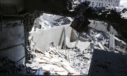 İsrail'in Yemen'e düzenlediği hava saldırılarında ölenlerin sayısı 9'a çıktı