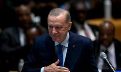 Cumhurbaşkanı Erdoğan, ABD'deki temaslarının ardından yurda döndü