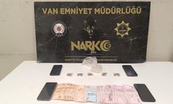 Van’da ‘torbacı’ operasyonu