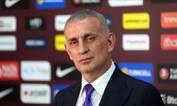 TFF Başkanı Hacıosmanoğlu'ndan FIFA, UEFA ve tüm ulusal federasyonlara İsrail mektubu