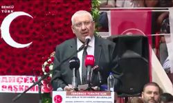 MHP’li Yalçın: “Terörsüz Türkiye kervanı mutlaka Kızılelma’ya ulaştırılacaktır”