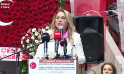 MHP’li Kılıç: Ne pahasına olursa olsun vatan terörden arınacak; ‘Türk ve Türkiye Yüzyılı’ önündeki engeller kaldırılacak