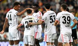 Beşiktaş, Süper Lig'de yarın Kocaelispor'u konuk edecek