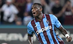 Paul Onuachu Trabzonspor'a katkı yapmaya devam ediyor