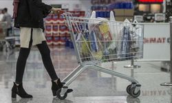 Ekonomik güven endeksi eylülde aylık bazda yüzde 0,1 artışla 98 oldu