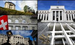 Merkez bankaları yılın son çeyreğine temkinli adımlarla giriyor