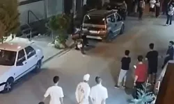 Esenyurt’ta iki grubun kavgasında ortalık savaş alanına döndü