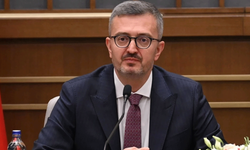 İletişim Başkanı Duran'dan İslam İşbirliği Teşkilatı ve Arap Ligi Olağanüstü Zirvesi'ne ilişkin paylaşım