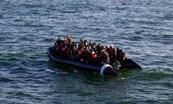 Muğla'da 39 düzensiz göçmen yakalandı
