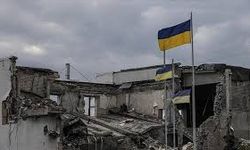 Rusya’nın Ukrayna’ya Hava Saldırısında 3 Ölü, 26 Yaralı