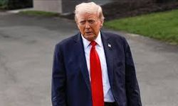Trump: Uluslararası Sularda Uyuşturucu Taşıyan Tekne Vuruldu