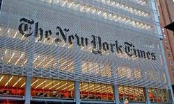 New York Times (NYT): İsrail’in Gazze’deki yayın yasağı savunulamaz
