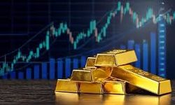 Altının onsu Fed'e dair artan güvercin beklentilerle yeni bir zirveye ulaştı