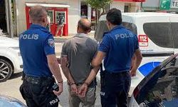 Elazığ'da abisini bıçakla yaralayan kişi gözaltına alındı