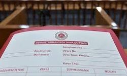 Edirne'de eşine benzettiği kişinin karısını darp ettiği otomobil kapısı "silah" sayıldı