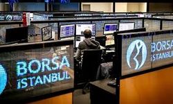 Borsa İstanbul Günü Yükselişle Kapattı: BIST 100, 11.468 Puan Oldu