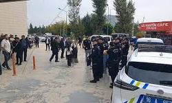 Bursa'da çıkan silahlı kavgada 1 kişi öldü, 2 kişi yaralandı