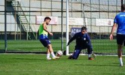 Çaykur Rizespor, Antalyaspor maçının hazırlıklarına başladı
