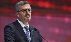 İletişim Başkanı Duran: Erdoğan-Trump Görüşmesi Yapıcı ve Olumlu Geçti