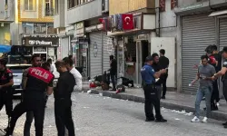 Van'da iki grup arasında çıkan kavgada 20 kişi gözaltına alındı