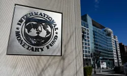 IMF: Fed'in politika faizini düşürmeye başlaması için alan var