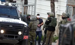 İsrail'in Gazze'de alıkoyduğu 9 Filistinli serbest bırakıldı