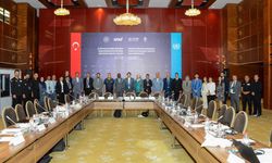 AFAD, "Bölgesel Sismik Risk Değerlendirme Kapasitesini Güçlendirme Çalıştayına" ev sahipliği yaptı